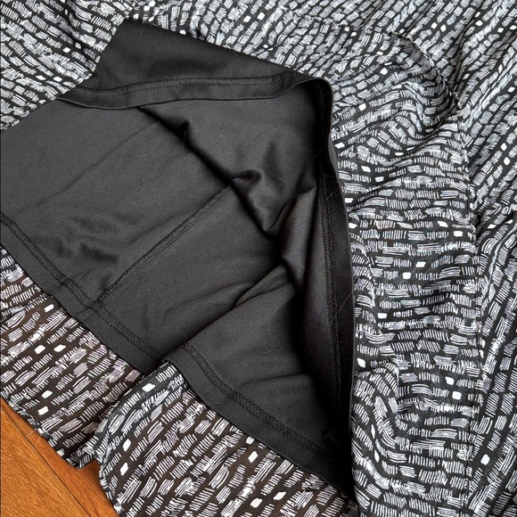 Candies maxi skirt - Picture 4 of 7